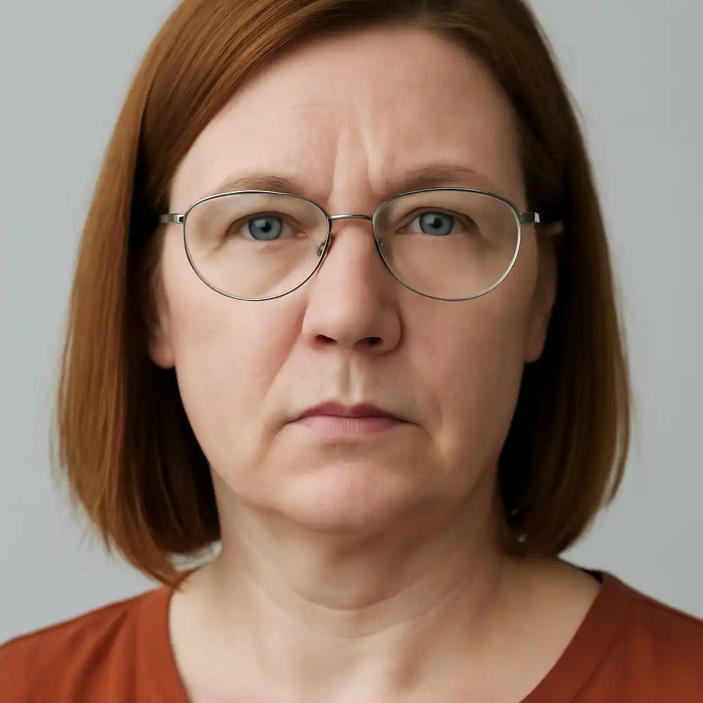 Elena Vasquez